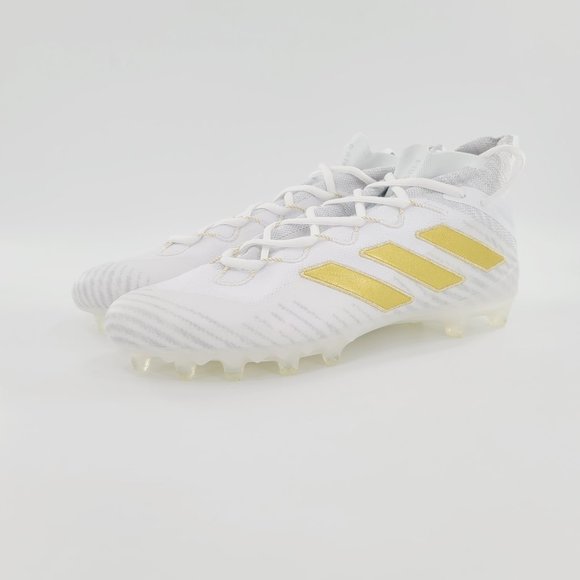 Adidas Freak Ultra 20 Primeknit Football Cleats main image 4